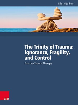 cover image of The Trinity of Trauma